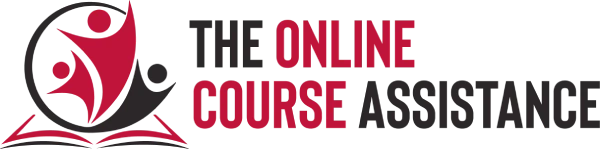 The Online Course Assistance